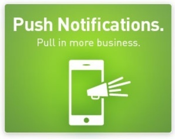 Picture of Push Notifications