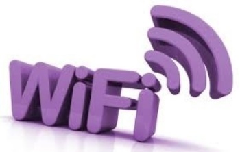 Picture of Wi-Fi Sponsorship