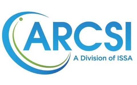 Picture of ARCSI Show Floor Education Sponsor